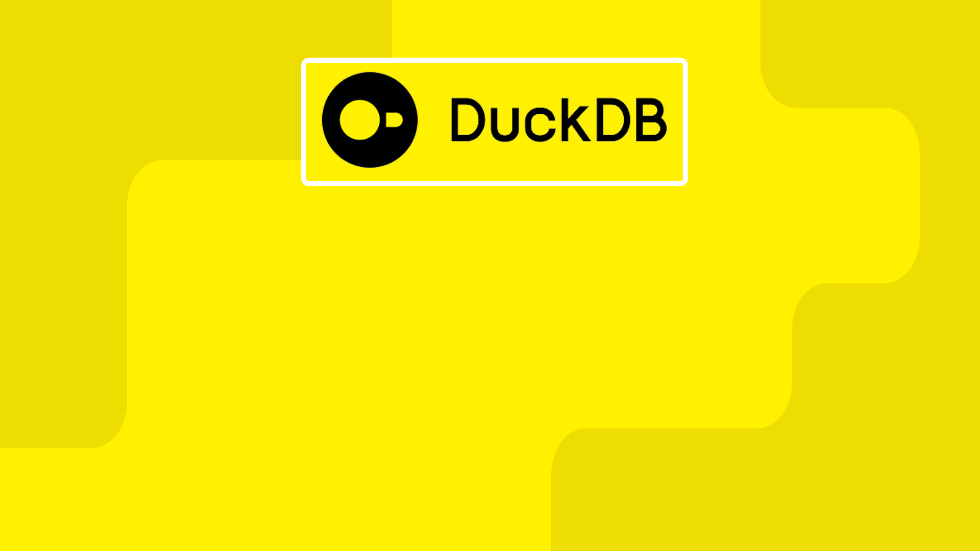 DuckDB