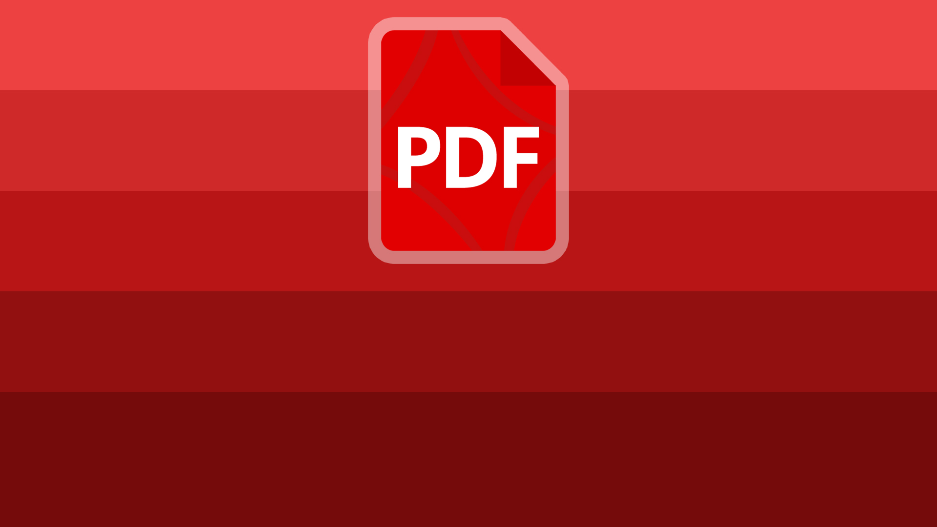 PDF Reader