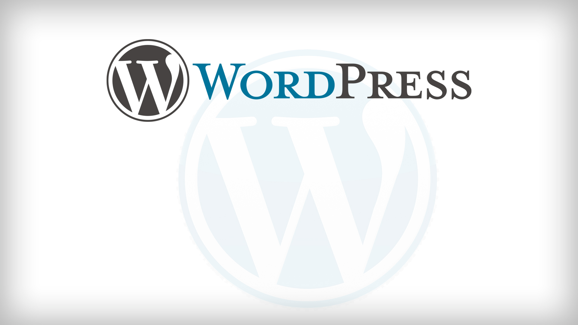 WordPress